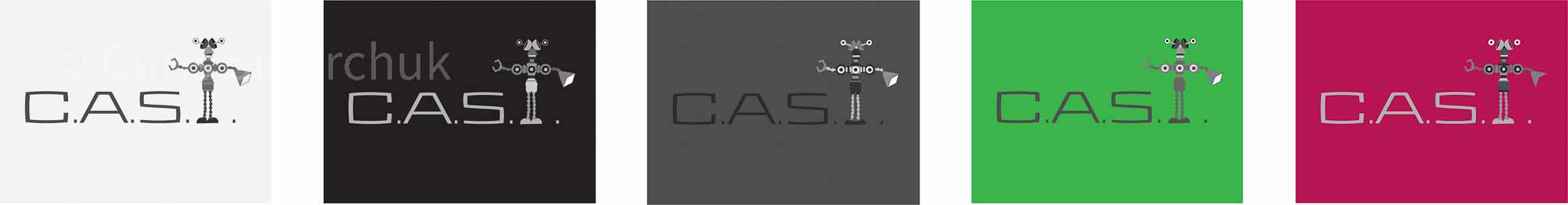 Computer Automation System Technician