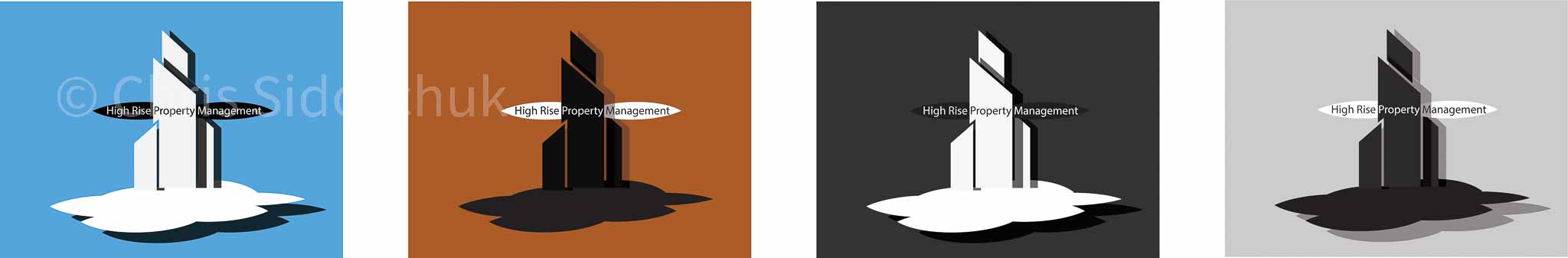 Highrise Property Managment