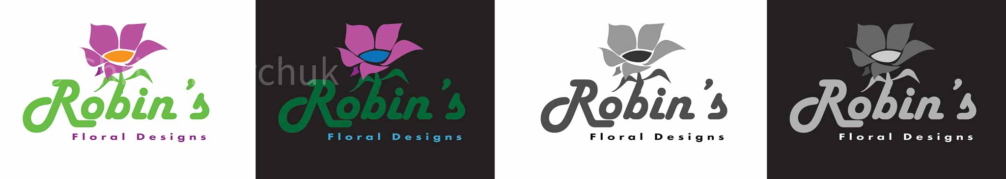 Robin's FLoral Designs