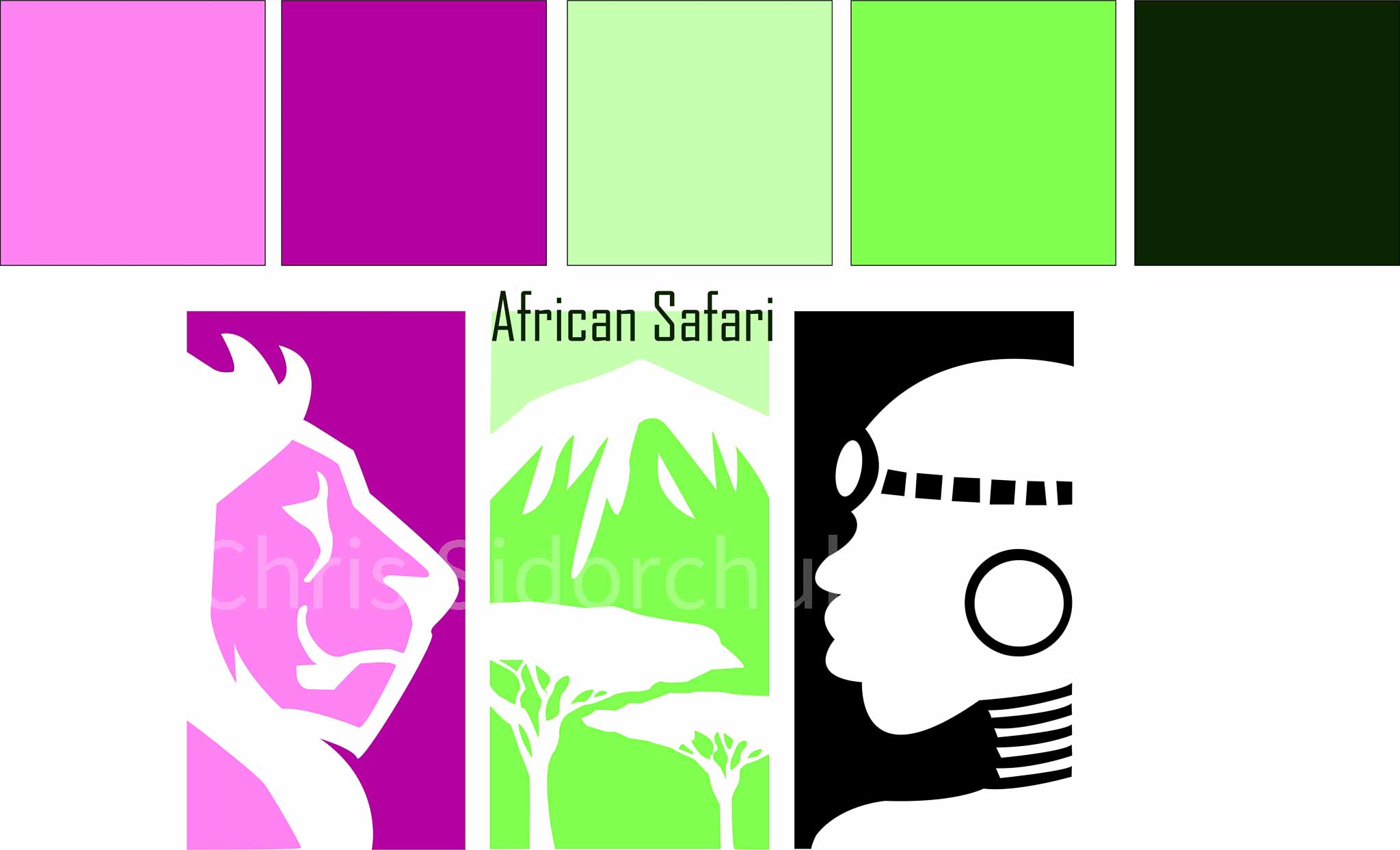 Safari Hotel and Resort