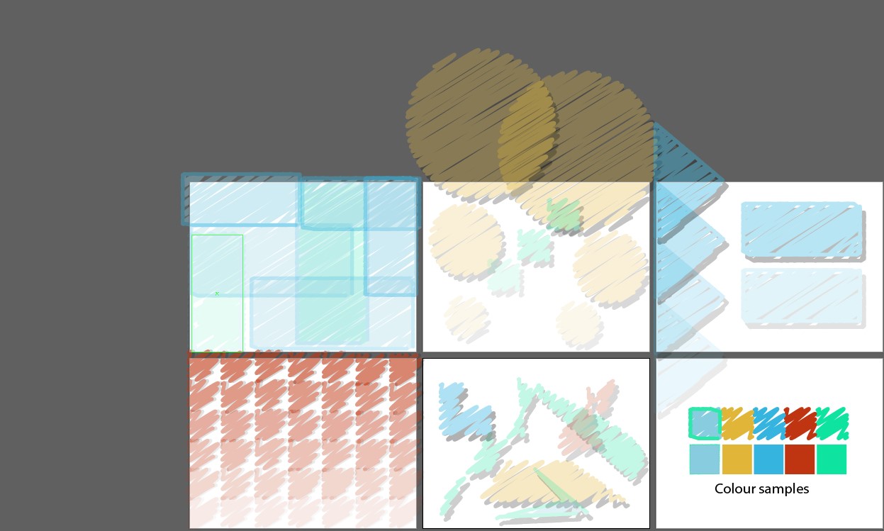 Power Point Template